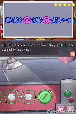 Image n° 3 - screenshots : Let's Play Fashion Designer
